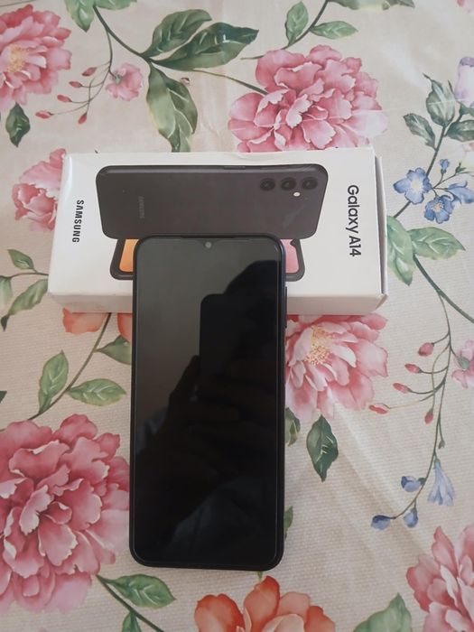 Samsung galaxy a14