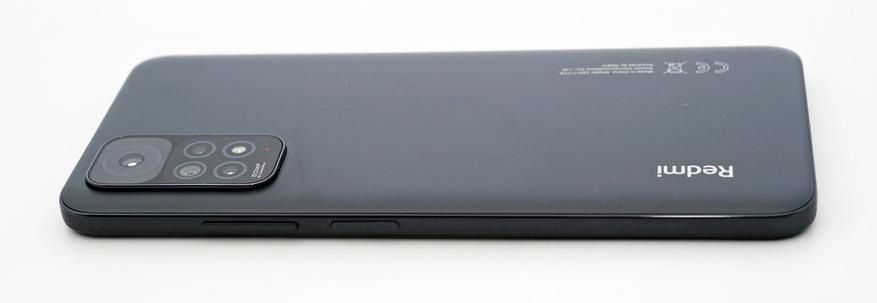 Redmi Note 11 – 6/128 GB | Состояние как новый!