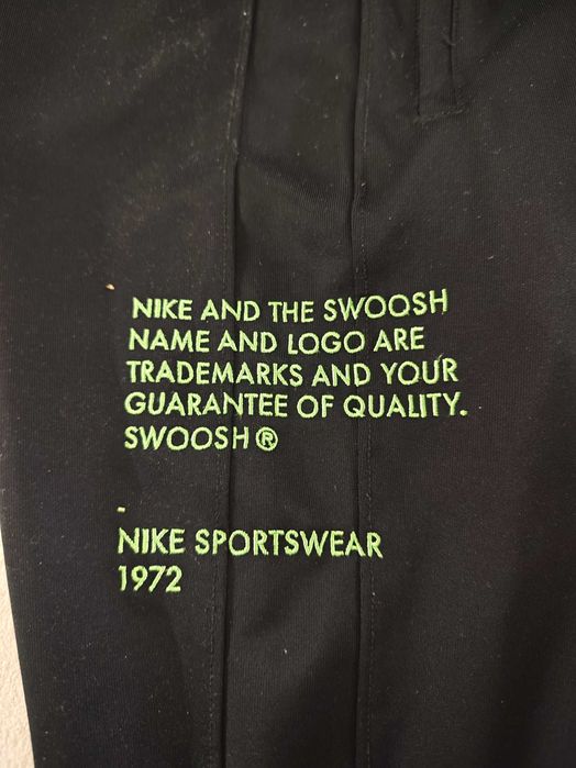 Мъжко долнище Nike, M, като ново