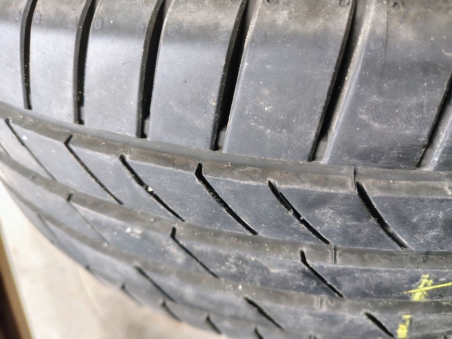 4 бр. Летни Гуми KUMHO ECSTA PS71