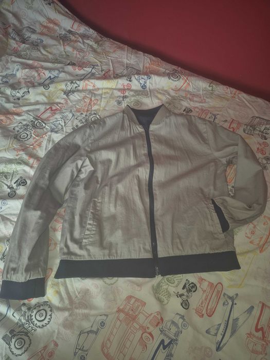 Пролетно ,есенно яке