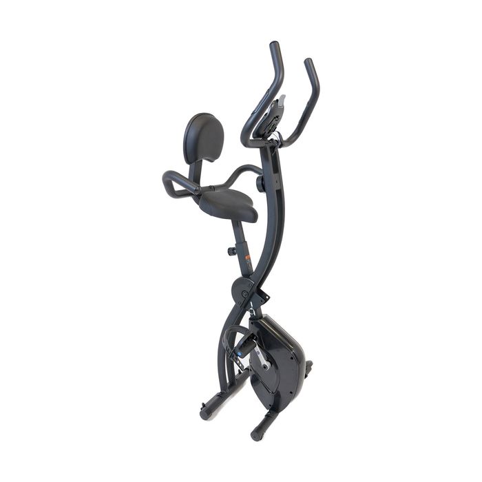 Bicicletă de apartament Domyos X-Bike, - produs resigilat Decathlon