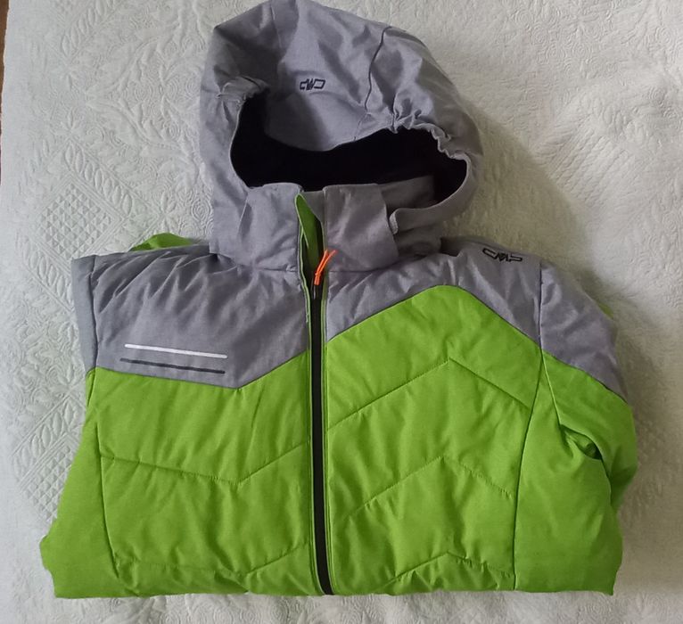 Юношеско ски яке CMP, 164 см