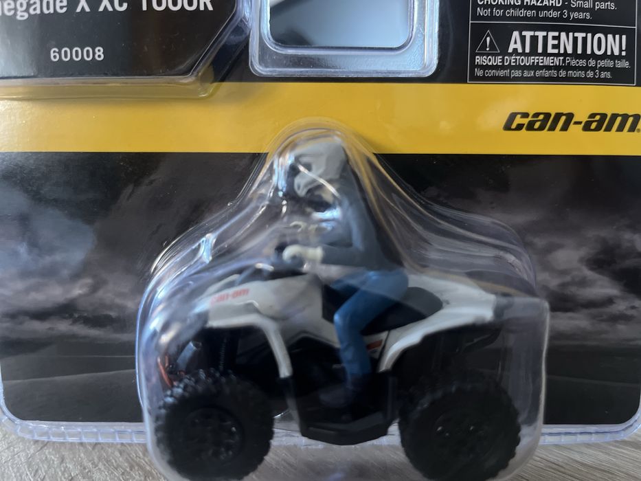 Can-am Renegade X XC 1000R