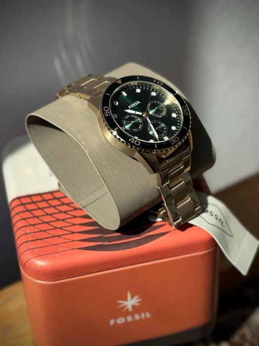 Ceas dama FOSSIL Bannon Multifunction NOU NEPURTAT