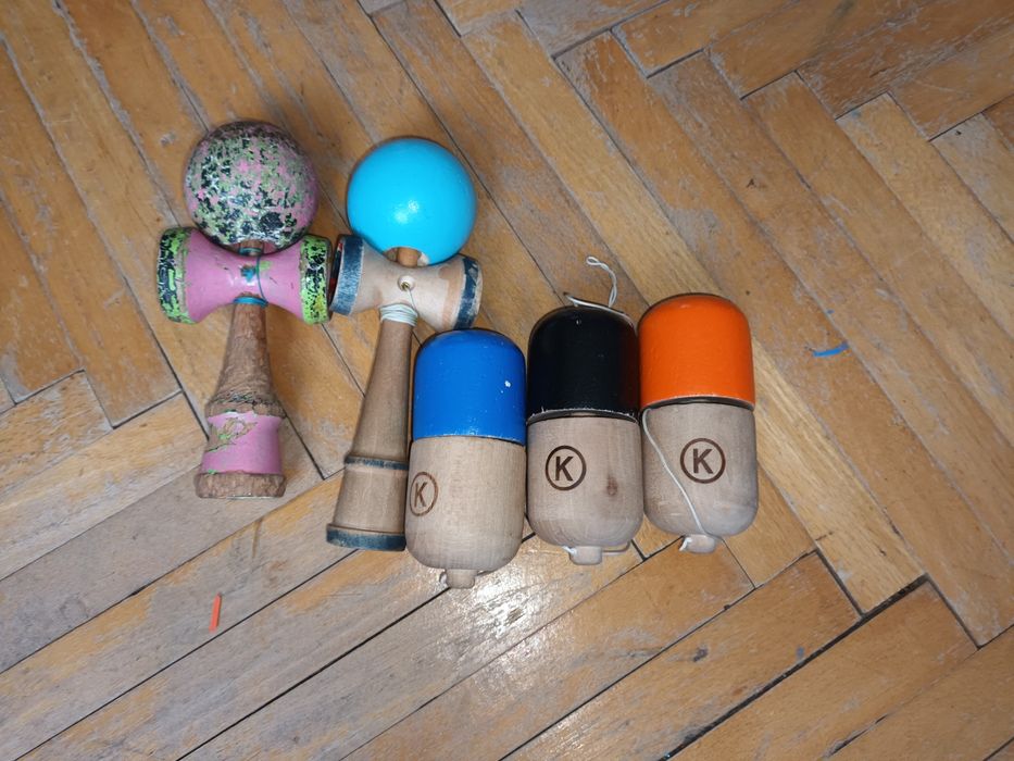 Vannd chendame si piluri