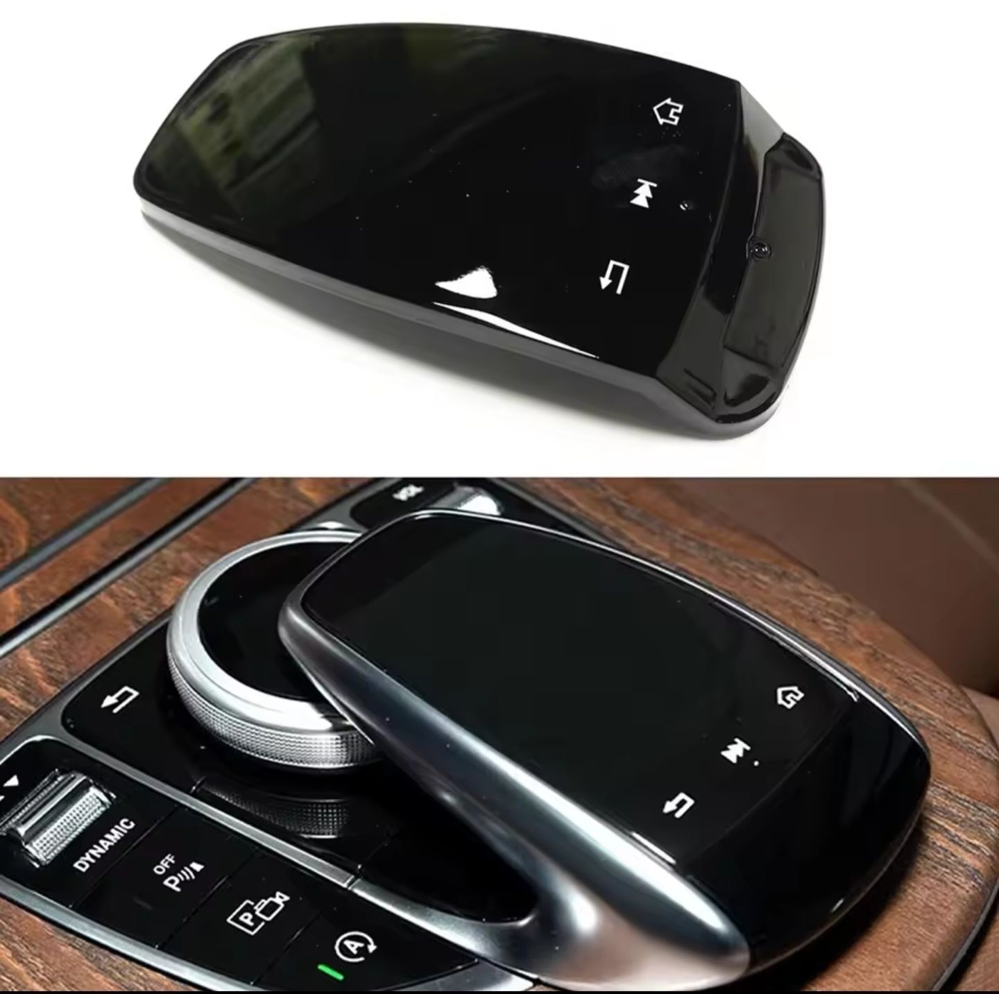 Mercedes-Touch-Pad-W205-W213-W253-W166-W292-W222-C-E-S-V-G-CLS-GLC-GLE
