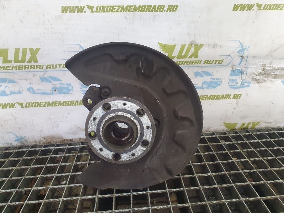 Fuzeta stanga fata 6c0255a 1.4 tdi CUSB Volkswagen VW Polo 5 6R [face