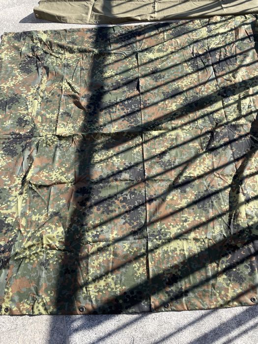 Военно платнище платнища