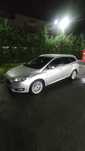 Ford Focus Titanium 1.5 Diesel 2016