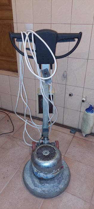 Vând monoperie/monodisc Klindex Kroma 2,5hp