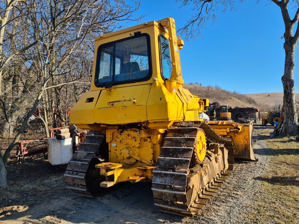 Buldozer Caterpillar D5H XL