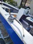 Caseta directie barca PRETECH 150 cp