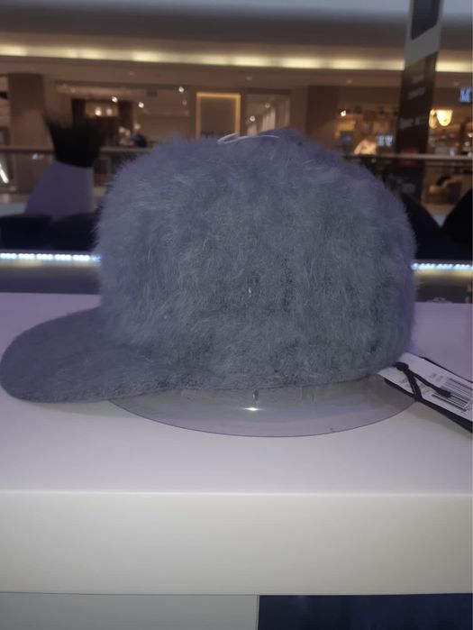 Kangol (кангол бейсболка размер М)