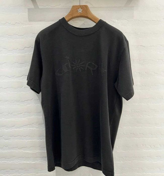 Мъжка тениска Tshirt DIOR нов модел