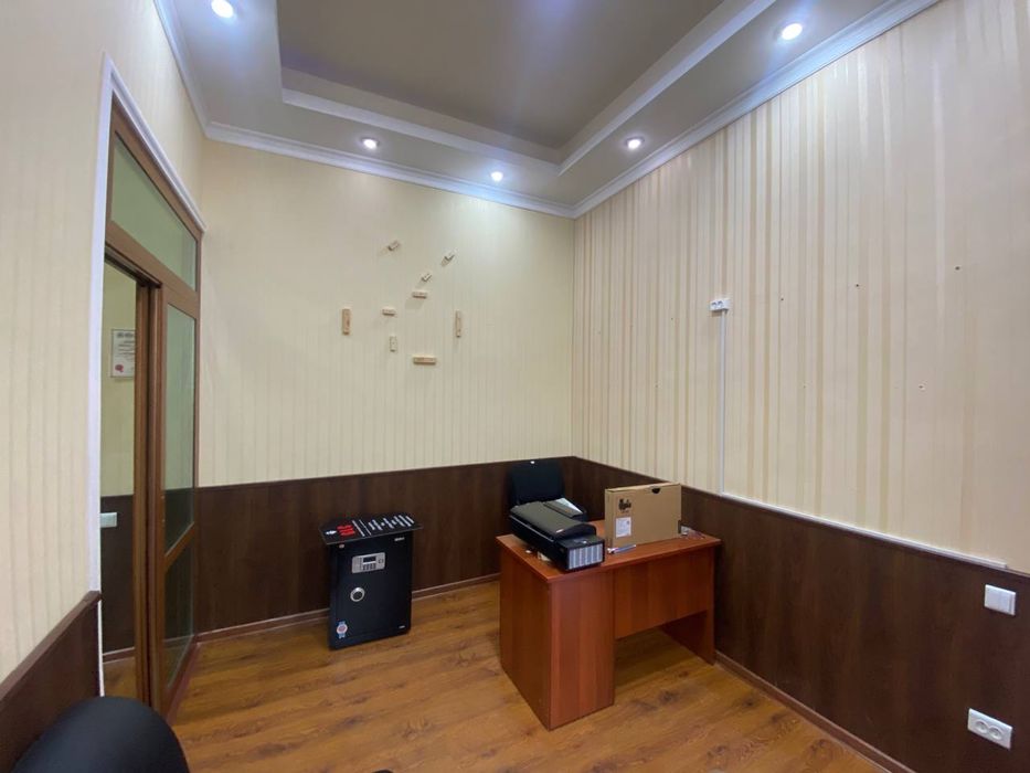 Сдам в аренду офис 50 м2
