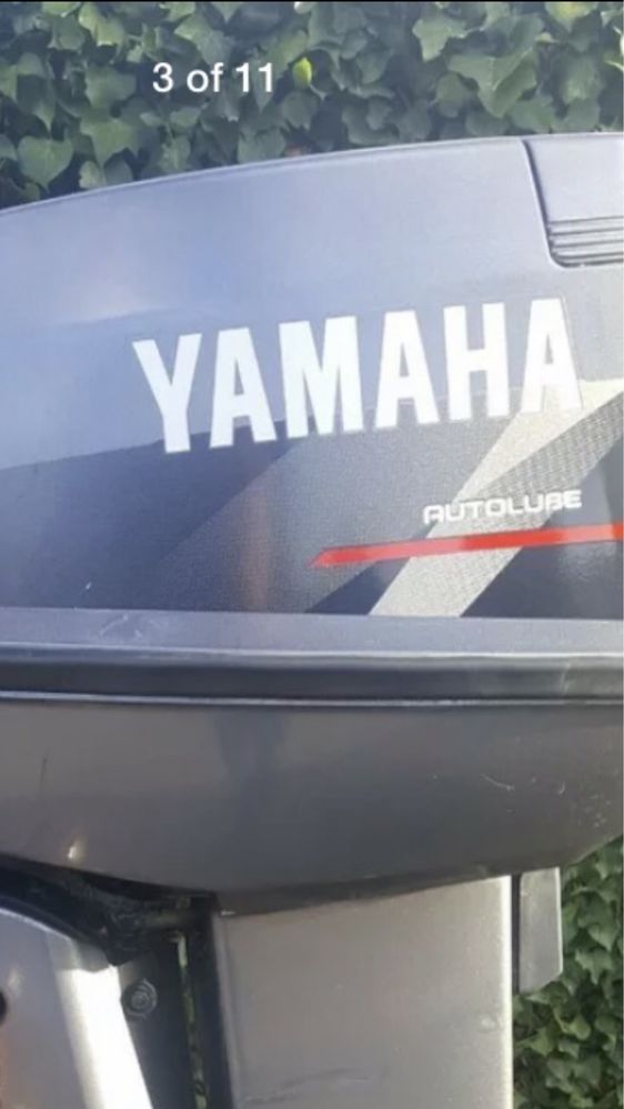 Orice piesă motor barca yamaha autolube 20 si 25 cp in 2 pistoane