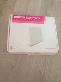 Router smartbox