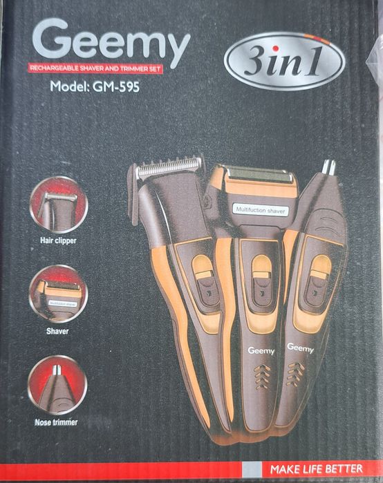 Соч соқол олиш машинкаси сотилади 3таси бирда