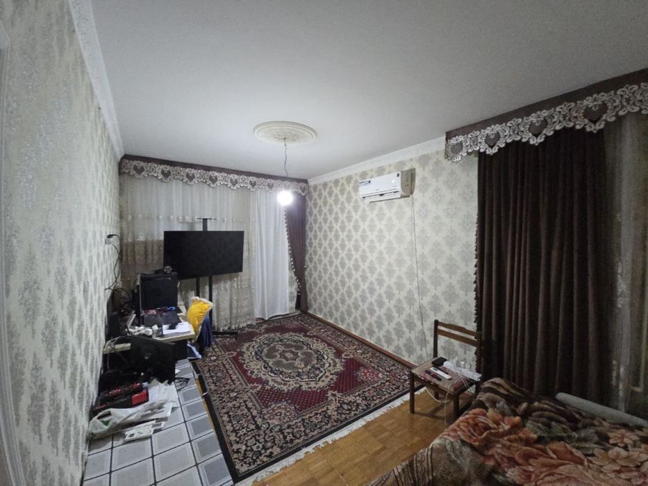 Сотилади 2/3/5 юнусобод 18 Ипотекага хам сотилади