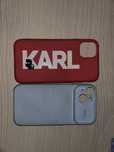 Калъфи за iPhone