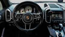 Porsche Cayenne Porsche Cayenne Facelift 3.0 Diesel TipTronic S
