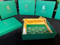 Goyard cardholder