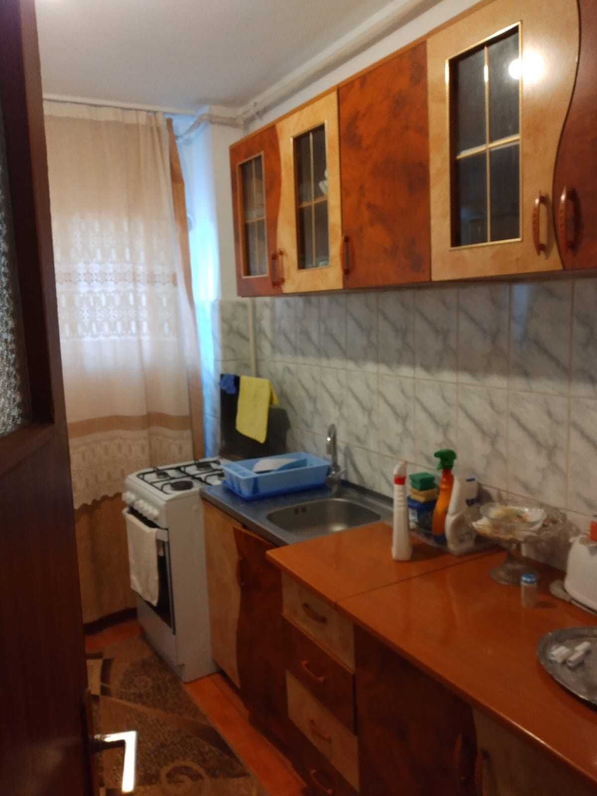 Apartament 2 camere Dr. Tr.Severin zona Tudor Vladimirescu