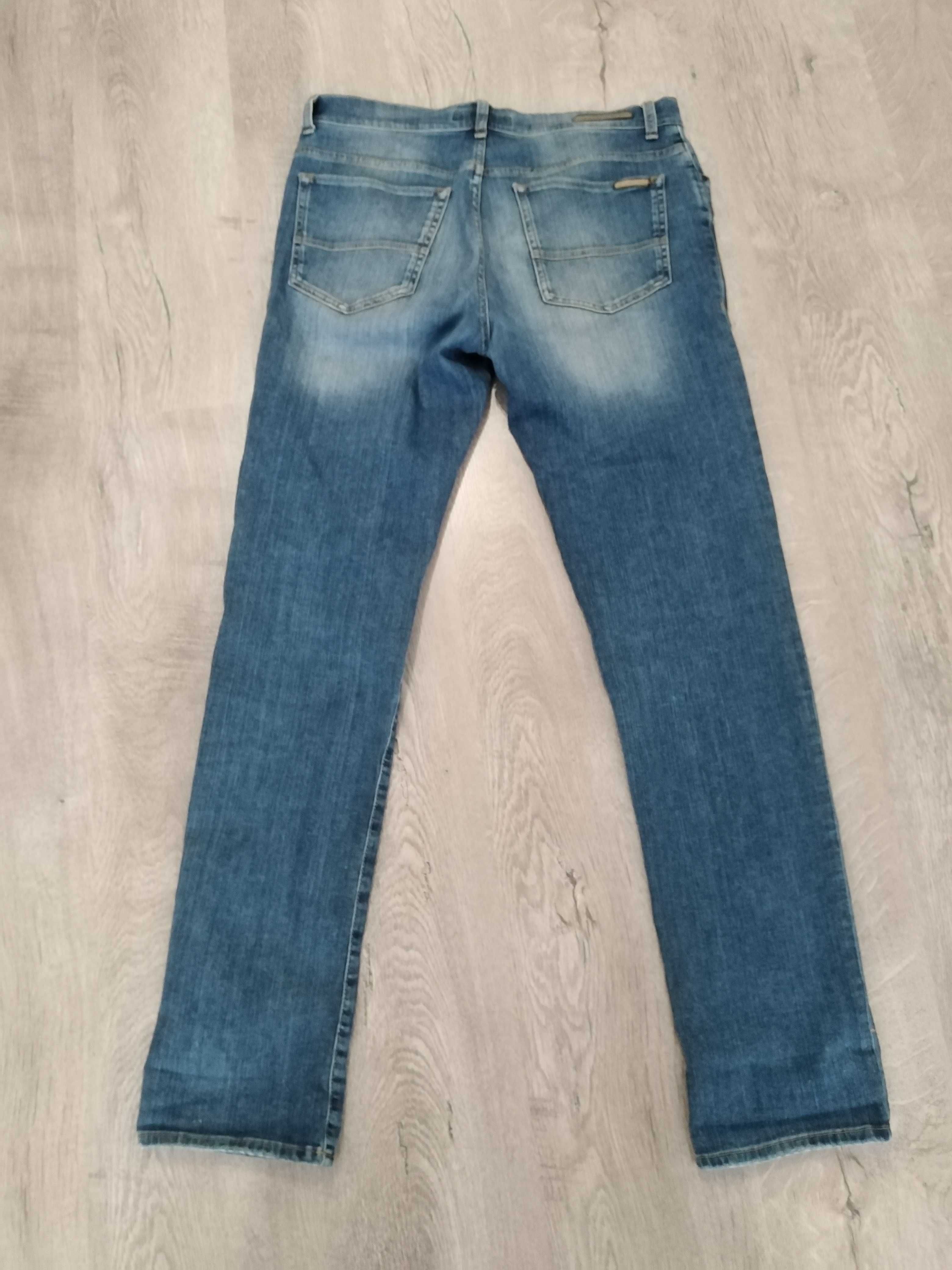 Дънки Trussardi jeans