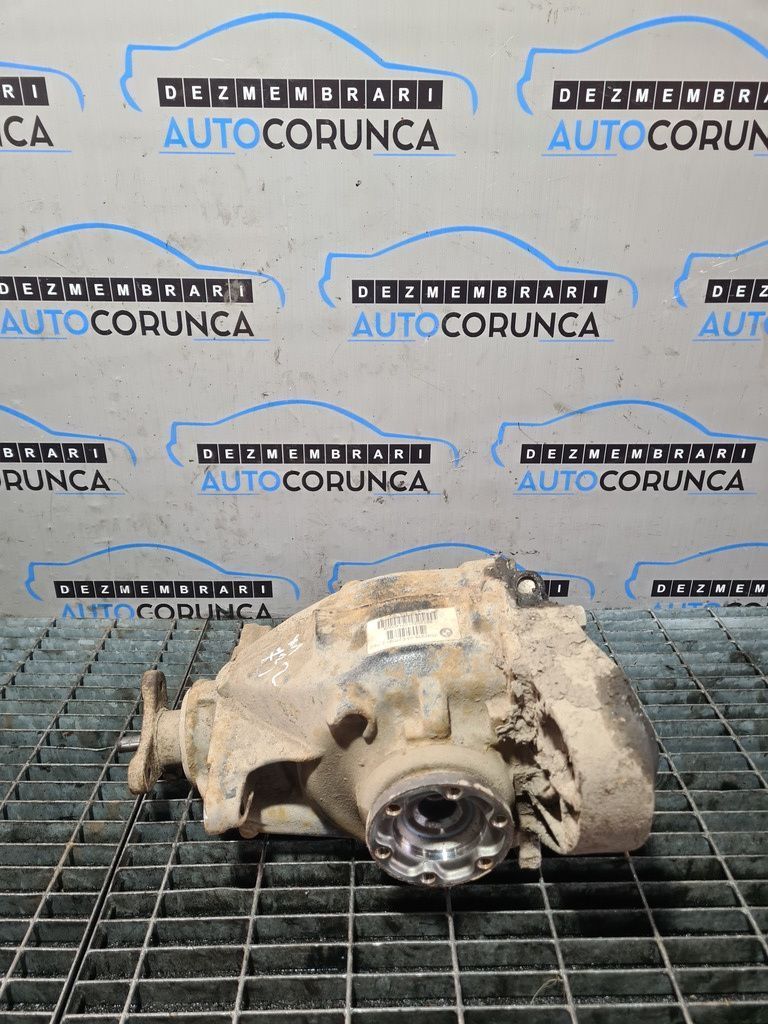 Grup spate BMW X1 E84 2.0 Diesel 2009 - 2012 N47 D20C (732) X DRIVE 759293803