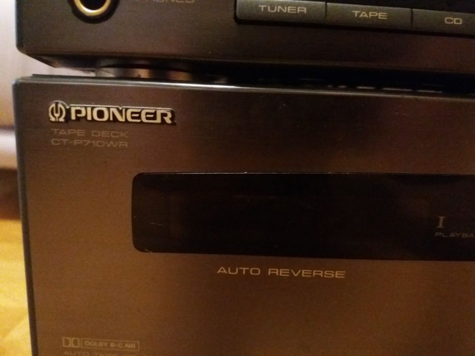 Мини система Pioneer