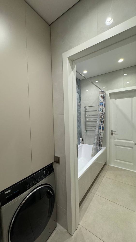 Продаётся 3-к квартира-дуплекс, 87 м² в ЖК Solaris