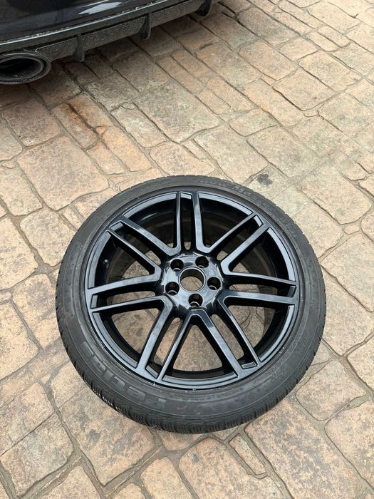 Jante Negre Originale Audi A6/A7/A8