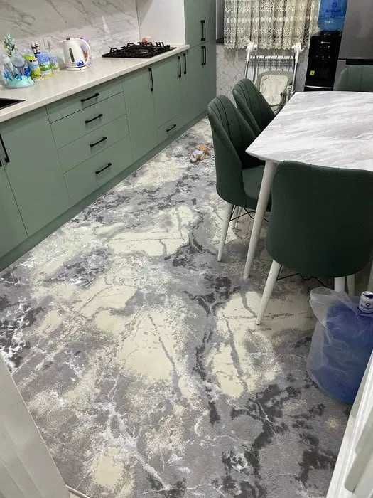 ЭНГ АРЗОН‼️‼️‼️Новостройка EVRO 2/2/5 60м2 Ор Напротив Чорсу Базар‼️‼️