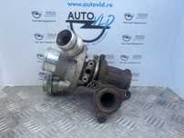 Turbo Opel Mokka X 1.6 CDTI