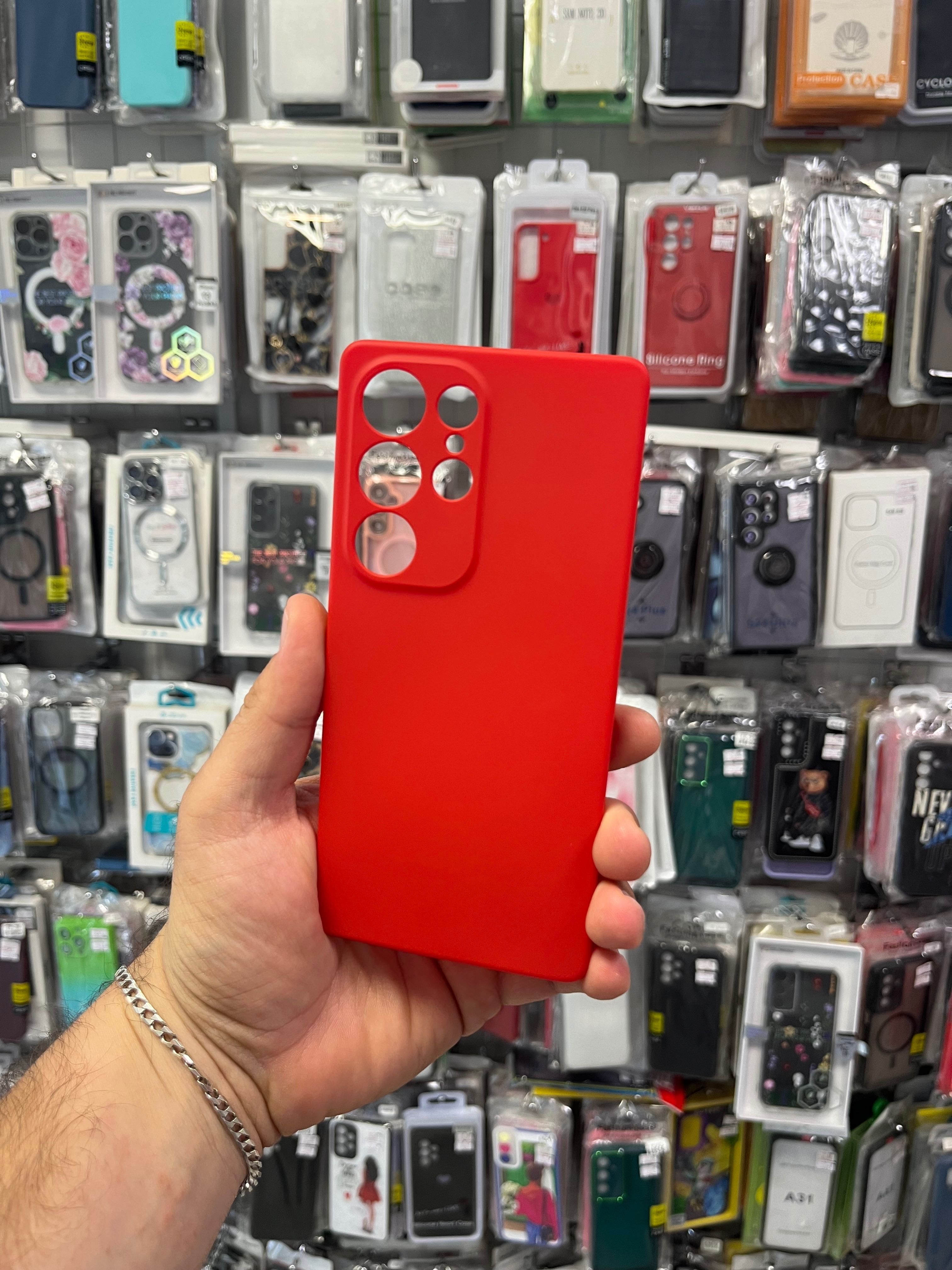 Кейсове за Samsung S25 Ultra