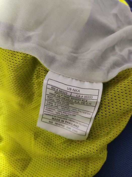 Bluza Nike Basketball vintage anii 90 mărimea M