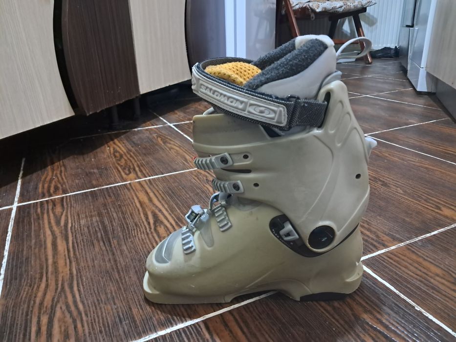 Clăpari Salomon Verse marime 22/23.5 inches