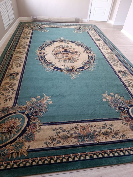 Продам ковер 3-5, в отличном состоянии !