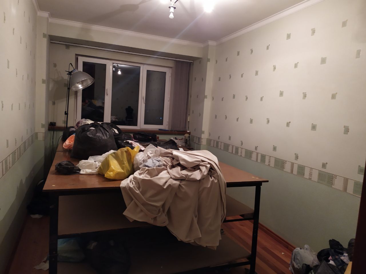 Продается квартира Сотилади  4-ком, 145 КВ, 100.000 $