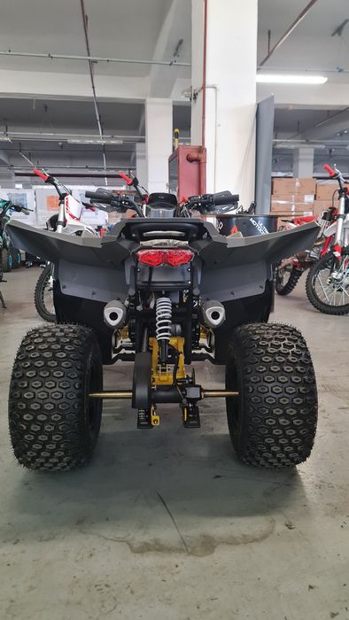ATV XTL Tyrannosaurus 125cc Nou nout cu garantie si livrare
