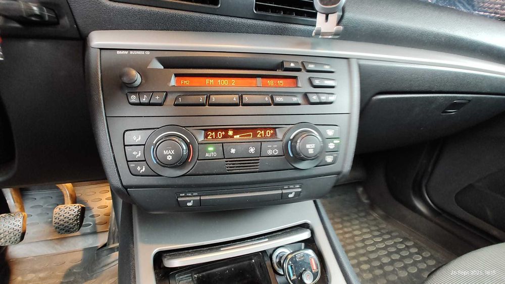 De vanzare BMW e87 120D M47