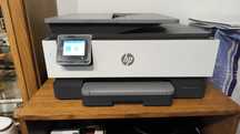 Vind Multifunctional HP OfficeJet Pro 8023