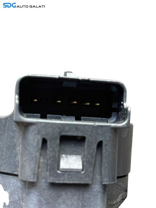 EGR Peugeot 308 2.0 HDI 2007 - 2015 Cod 9645689680 9681825280 9656612380 [M7183]