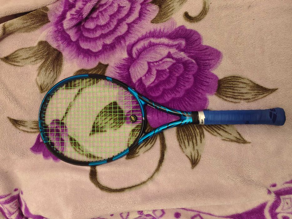 Babolat Pure Drive Model 2023