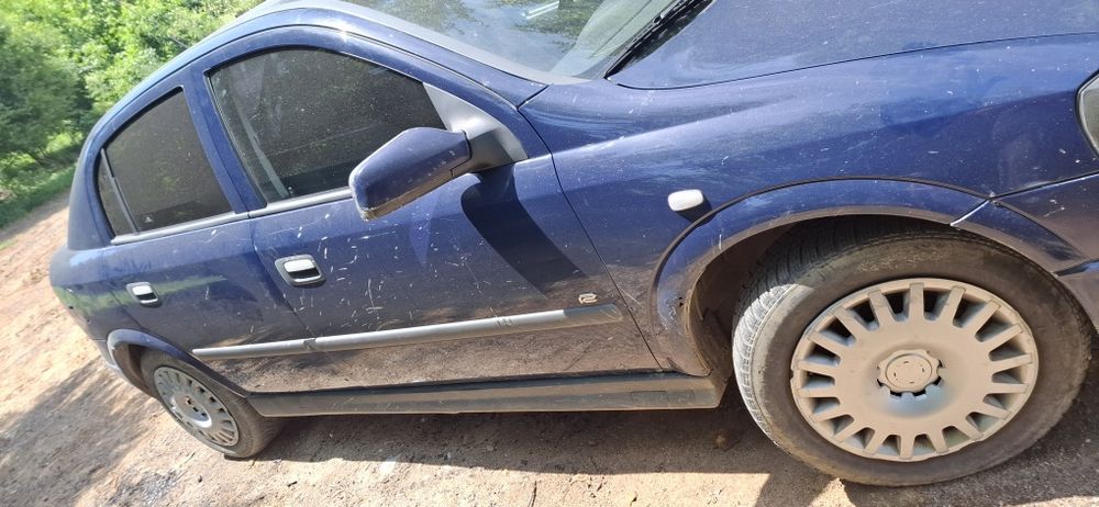 Dezmembrez astrag 1.4