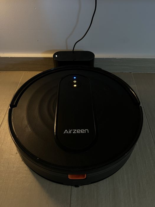 *Robot Aspirator -  Mop 3 în 1*