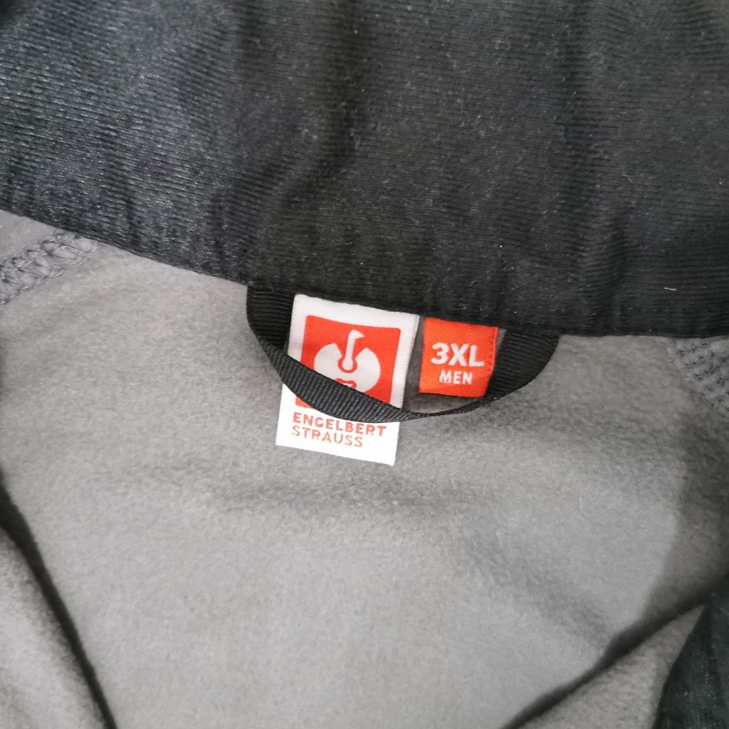 Polar fleece engelbert Strauss 3xl