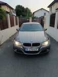 *BMW 320d E91 Touring Facelift*