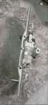 Caseta Directie Spate BMW F01 F02 F07 Pret 2500 lei an 2013